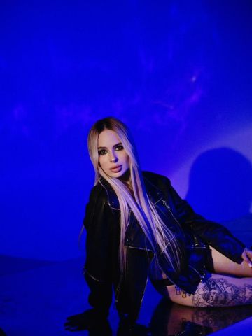 Анкета проститутки Дарина, 22 года
